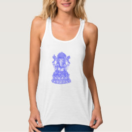 Ganesh Tank Top