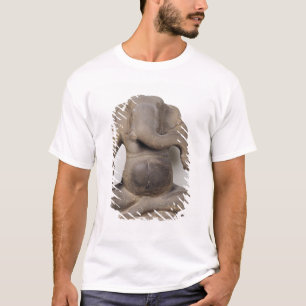 Ganesh, von Tuol Pheak Stämmen T-Shirt