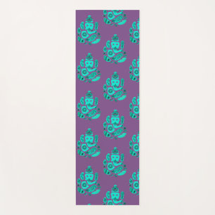 Ganesh Yoga Mat Yogamatte