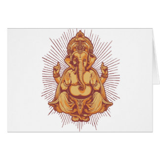 Ganesha