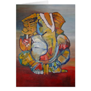 Ganesha 01