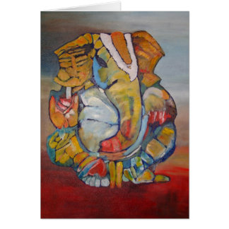 Ganesha 01