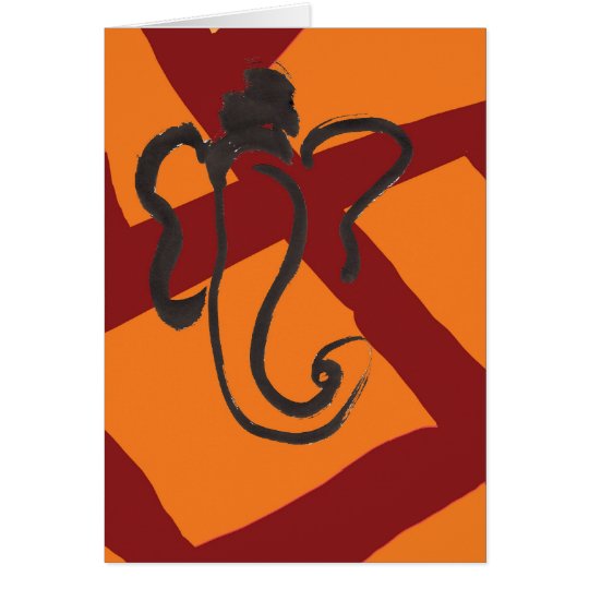 Ganesha 02 karte