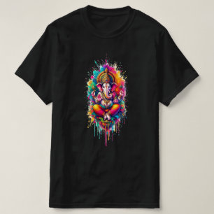 Ganesha 1 Mens T - Shirt