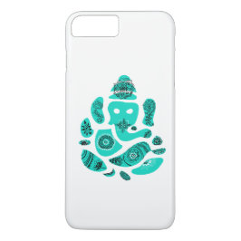 Ganesha Apple iPhone 7 Phone Case