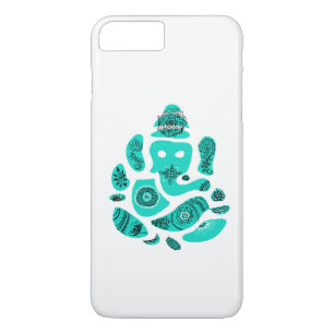 Ganesha Apple iPhone 7 Phone Case