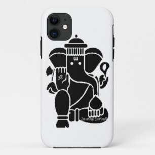 Ganesha - der Entferner von Hindernissen Case-Mate iPhone Hülle