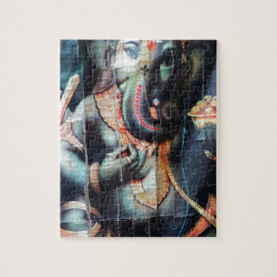 Ganesha Elefant Hindu Erfolgsgott