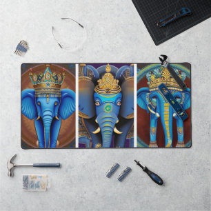 Ganesha, ganesh, ganapati enlever les obstacles #4