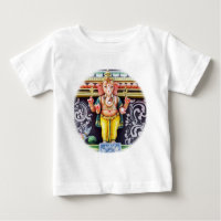 Ganesha God Statue
