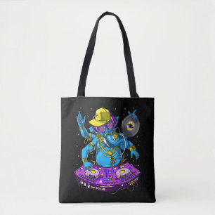 Ganesha Music DJ Tasche