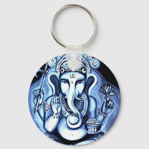 Ganesha Schlüsselanhänger