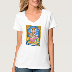 Ganesha T - Shirt