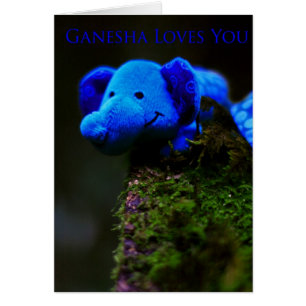 Ganesha Vous Aime