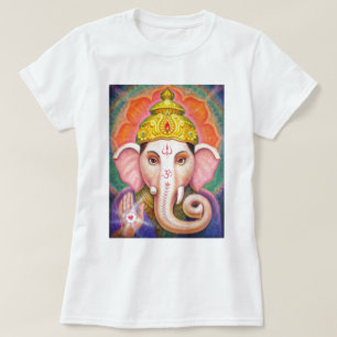 Ganeshas Segen T-Shirt