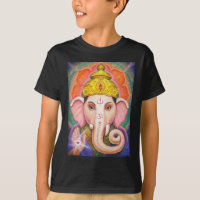 Ganeshas Segen