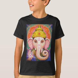 Ganeshas Segen T-Shirt