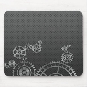 Gang-Rad-Tapete Mousepad