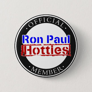 Gang Ron Pauls Hotties Button