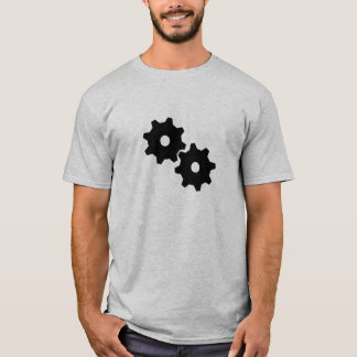 Gänge T-Shirt