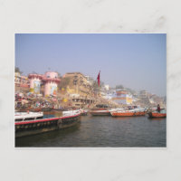 Ganges River
