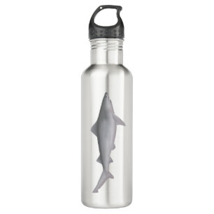 Ganges Shark Edelstahlflasche