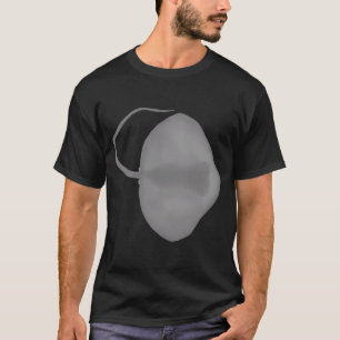 Ganges-Stechrochen T-Shirt