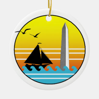 Gangplank Ornament 2020