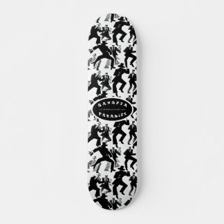 Gangsta Paradise Skateboard