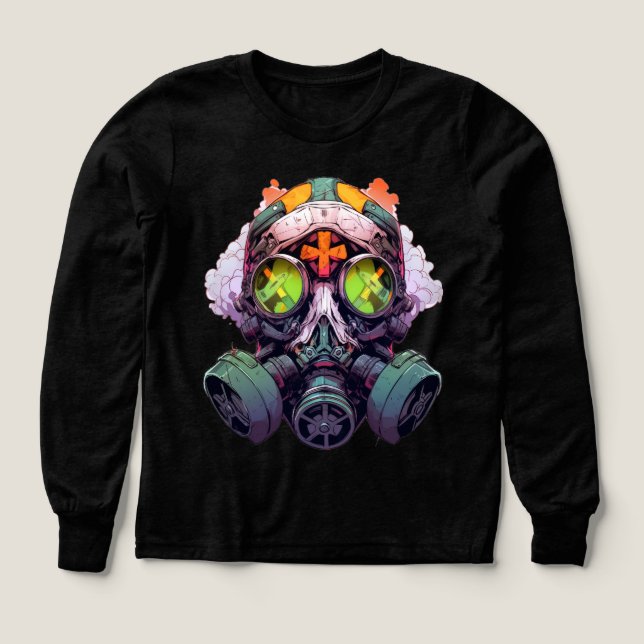 Gangster (Motif recto)