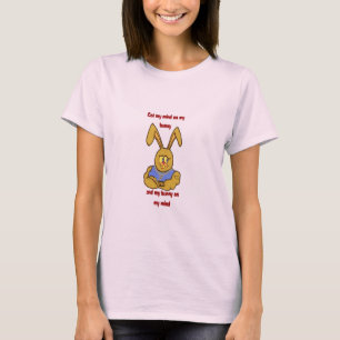 Gangster Bunny Liebe T-Shirt