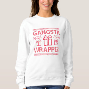 Gangster Sweatshirt