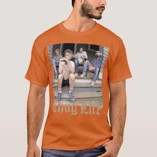 Gangsterleben Golden Girls T-Shirt