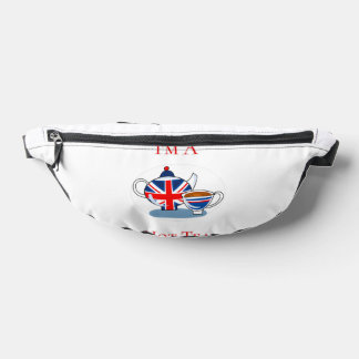 Ganinogoveat Bauchtasche