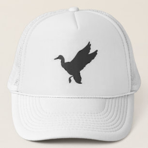 Gans-Hut Truckerkappe