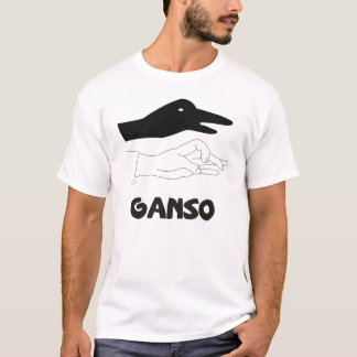 gans T-Shirt