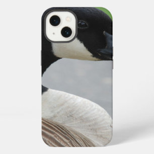 Gänse iPhone Hülle