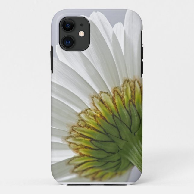 Gänseblümchen-Bild iPhone 5 Fall Case-Mate iPhone Hülle (Rückseite)