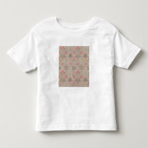 "Gänseblümchen", die erste Tapete entwarf durch Kleinkind T-shirt