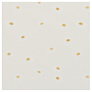Gänseblümchen Feld Kamille floral Stoff