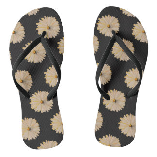Gänseblümchen Flip Flops