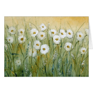 Gänseblümchen-Frühling I