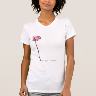Gänseblümchen, Gänseblümchen T-Shirt