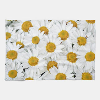 Gänseblümchen Handtuch