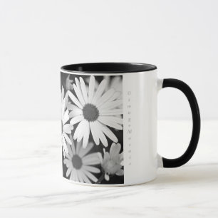 Gänseblümchen, imageMosaic Tasse