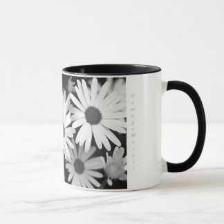 Gänseblümchen, imageMosaic Tasse