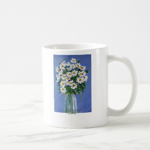 Gänseblümchen Kaffeetasse
