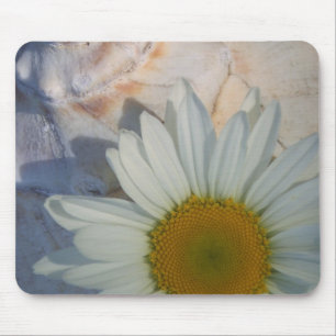 Gänseblümchen Mousepad