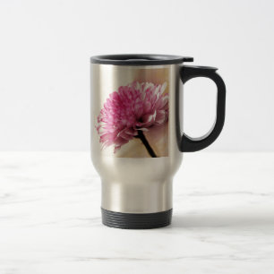 Gänseblümchen Reisebecher