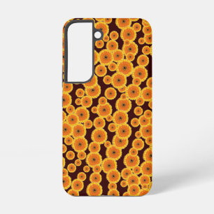 Gänseblümchen Samsung Galaxy Hülle